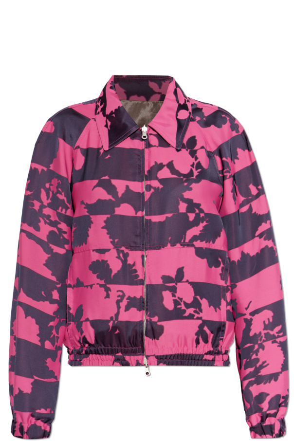 ‘Vinnia’ jacket od Dries Van Noten