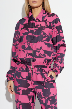 Dries Van Noten Kurtka ‘Vinnia’