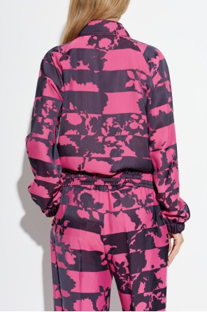 Dries Van Noten Kurtka ‘Vinnia’