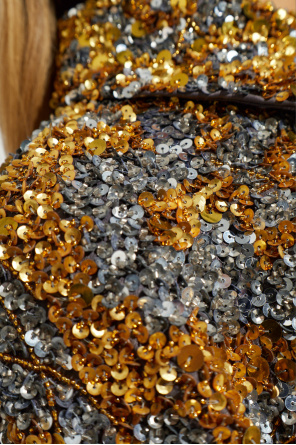 Dries Van Noten Quilted jacket "Vinnia"