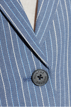 Munthe Marynarka `Bharat`