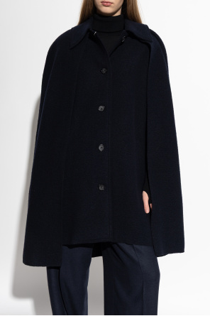 TOTEME Wollmantel