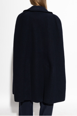 TOTEME Wollmantel