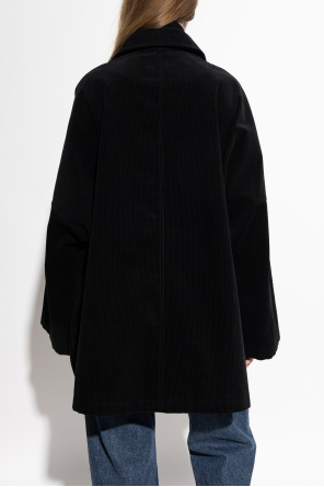 TOTEME Oversize-Cordmantel