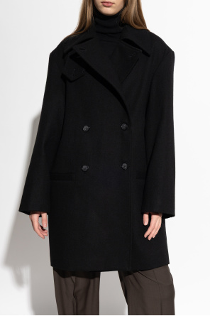 TOTEME Wollmantel
