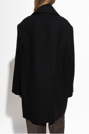 TOTEME Wollmantel