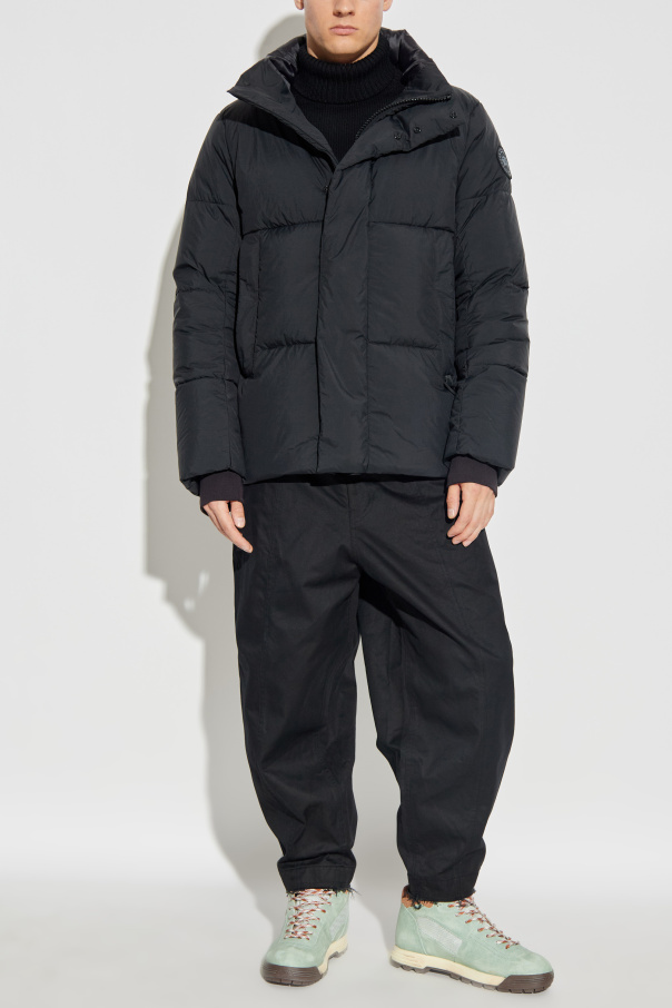 Canada Goose Chaqueta de plumas "Everett"