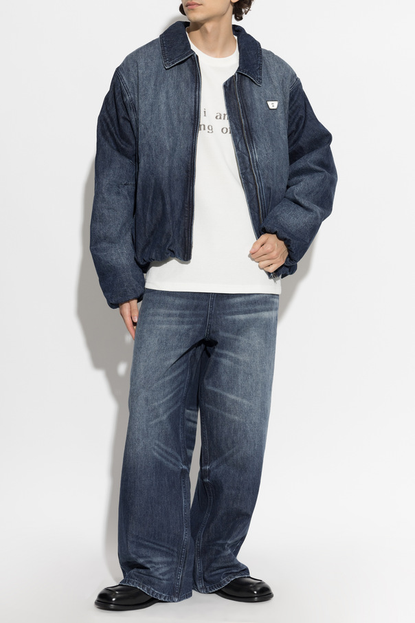 MISBHV Jeansjacke