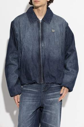 MISBHV Jeansjacke