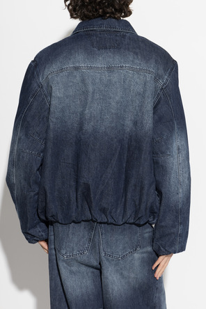 MISBHV Jeansjacke