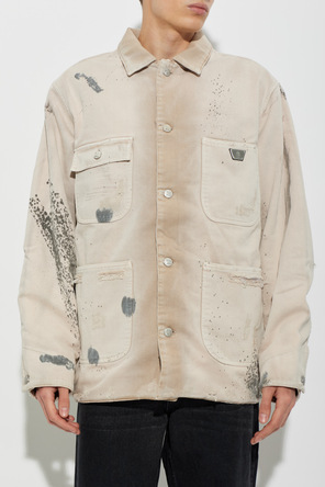 MISBHV Denim jacket