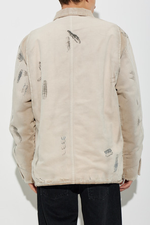MISBHV Denim jacket