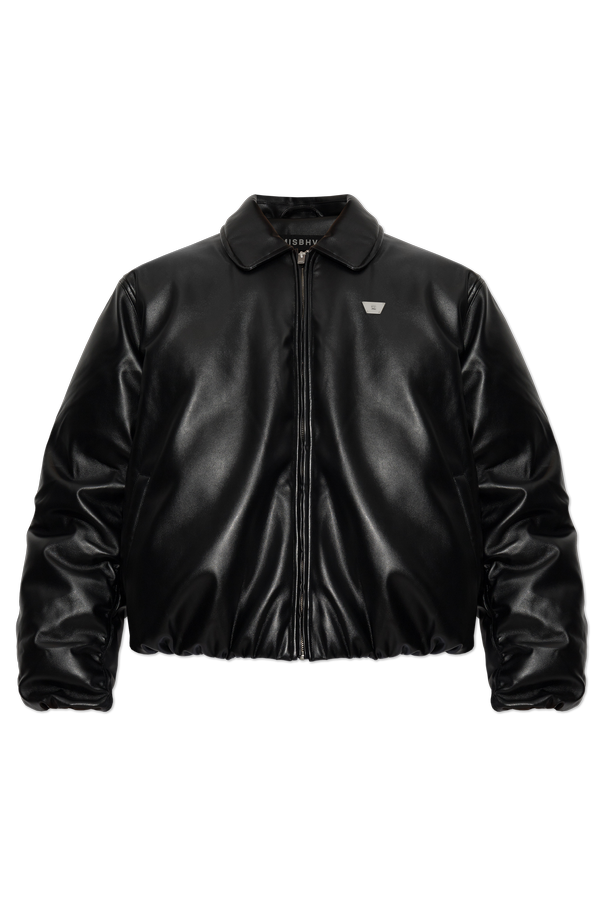 MISBHV Chaqueta acolchada