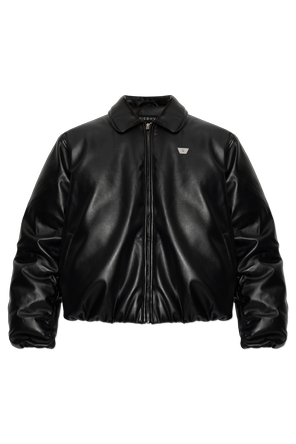 Chaqueta acolchada
