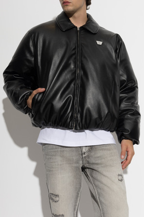 MISBHV Chaqueta acolchada