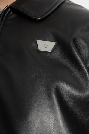 MISBHV Chaqueta acolchada