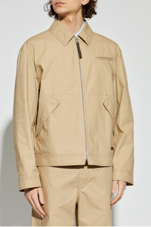 Moschino Cotton jacket