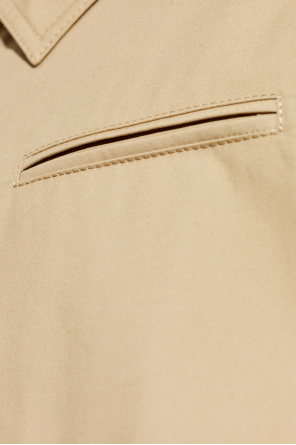 Moschino Cotton jacket