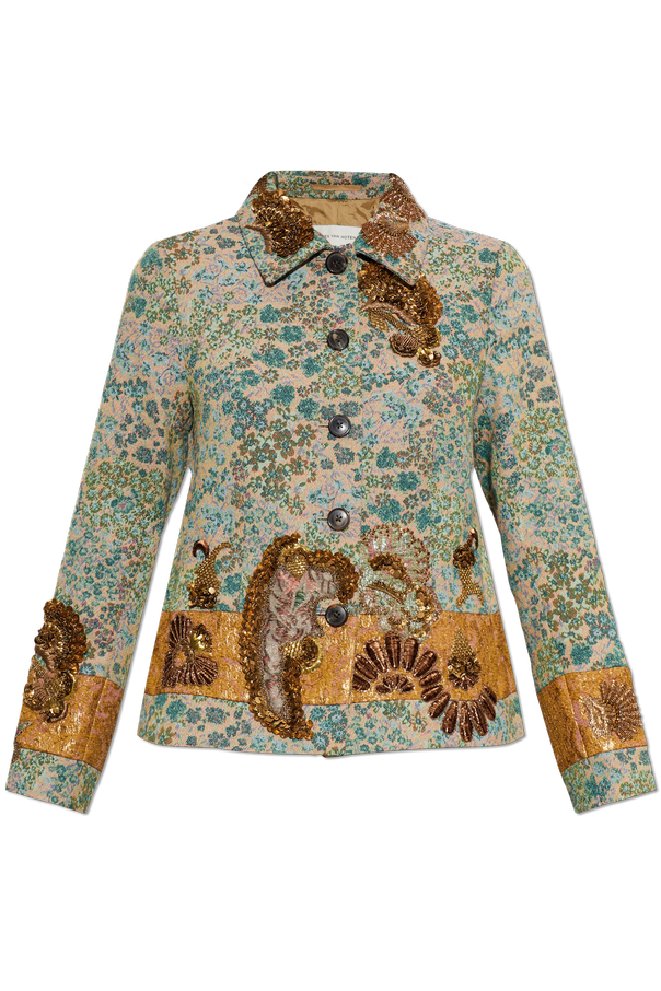 Blazer od Dries Van Noten