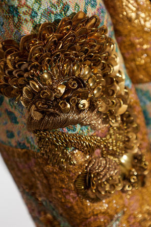 Dries Van Noten Sacou