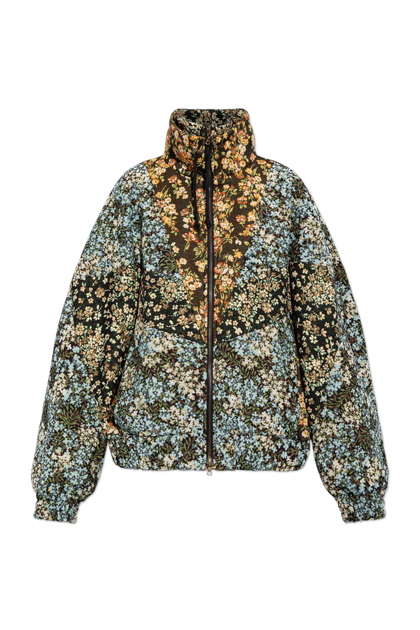 Dries Van Noten ‘Vango’ jacket