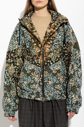 Dries Van Noten ‘Vango’ jacket