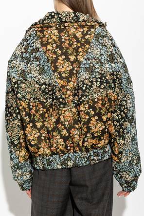 Dries Van Noten ‘Vango’ jacket