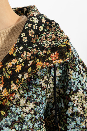 Dries Van Noten ‘Vango’ jacket