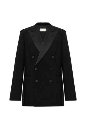 Double-breasted blazer "Barry"