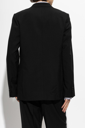 Dries Van Noten Barry double-breasted blazer