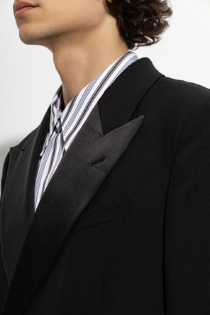 Dries Van Noten Barry double-breasted blazer