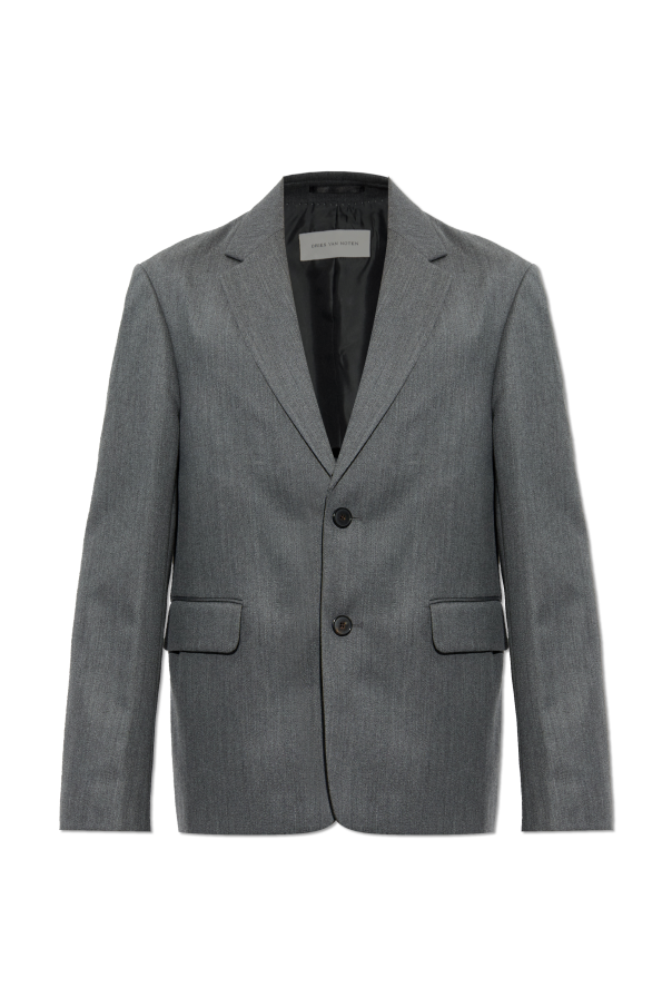 'Billys' blazer od Dries Van Noten