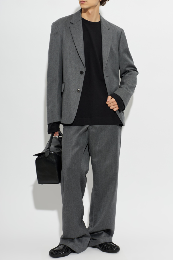 Dries Van Noten 'Billys' blazer