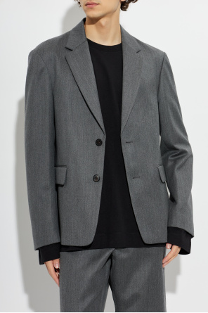 Dries Van Noten 'Billys' blazer