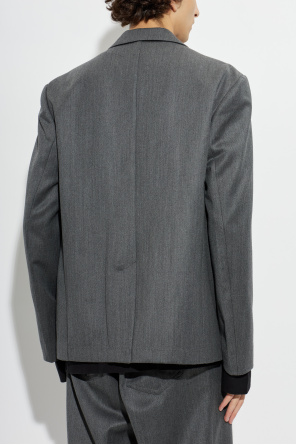 Dries Van Noten 'Billys' blazer