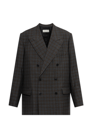 Wool blazer 'Bosier'