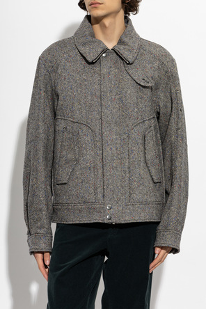 Dries Van Noten Wool jacket "Vince"