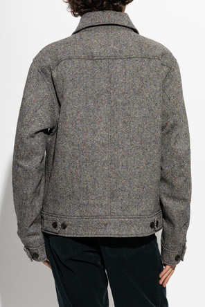 Dries Van Noten Wool jacket "Vince"