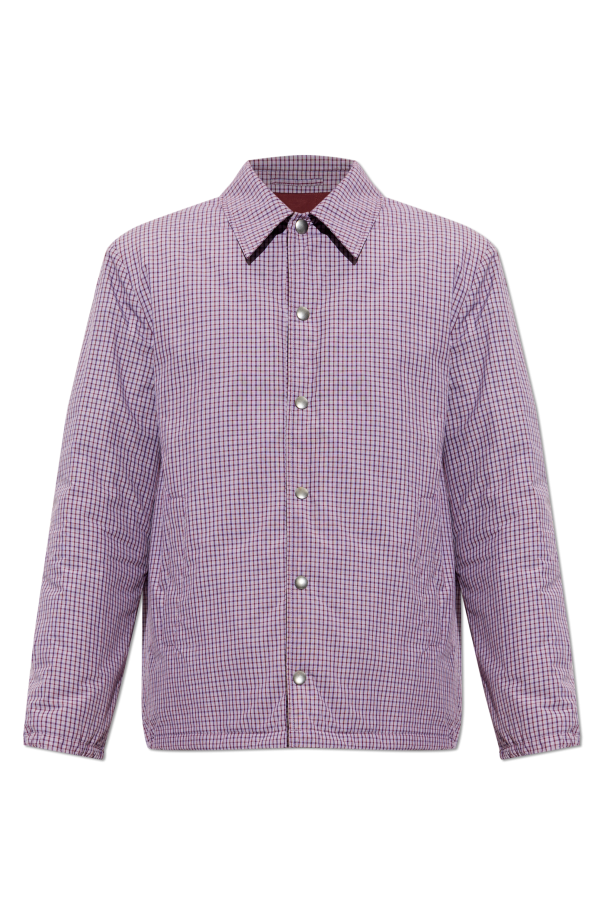 Jacket `Vorries` od Dries Van Noten