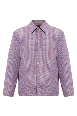 Jacket `vorries` od Dries Van Noten