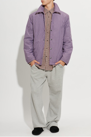 Jacket `vorries` od Dries Van Noten