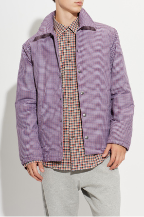 Dries Van Noten Jacket `Vorries`