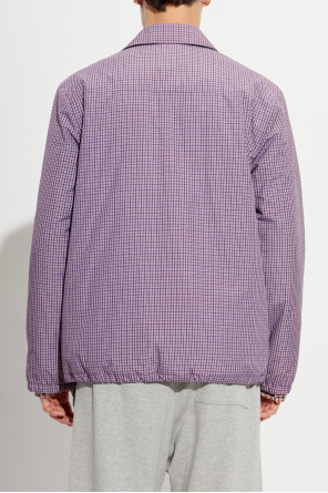 Dries Van Noten Jacket `Vorries`
