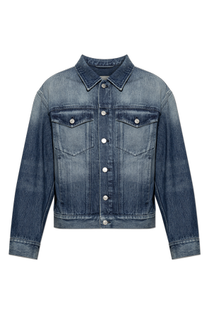 Chaqueta vaquera ‘Vuskin’