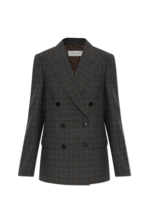 Wool Blazer "Barrysta"