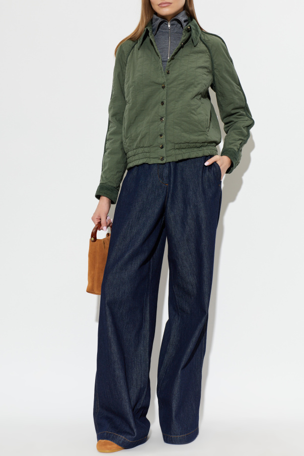 Dries Van Noten Chaqueta `Valoria`