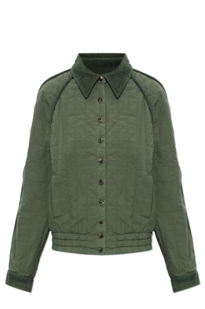 "Valoria" jacket