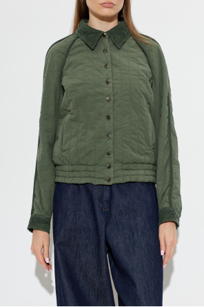 Dries Van Noten Chaqueta `Valoria`