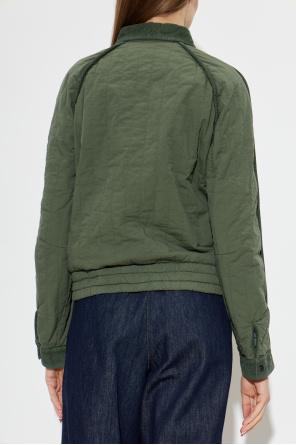 Dries Van Noten Chaqueta `Valoria`