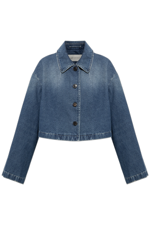 Chaqueta vaquera ‘Vondero’